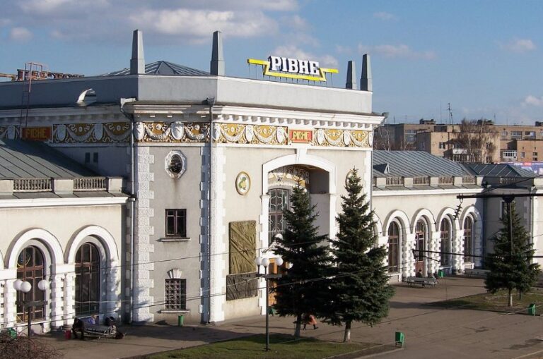 Як просунути бізнес локально і онлайн у місті Рівне