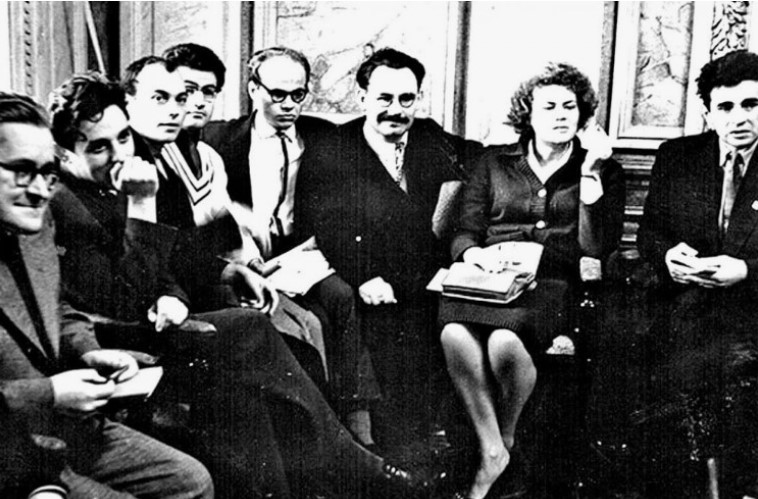 Шістдесятники: Цікаві факти