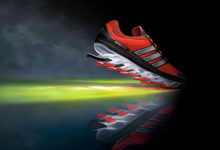 Чоловічі кросівки Adidas