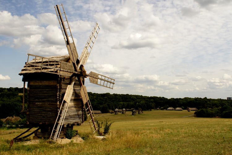 Хто такий мірошник