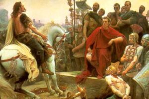 Що таке тріумвірат