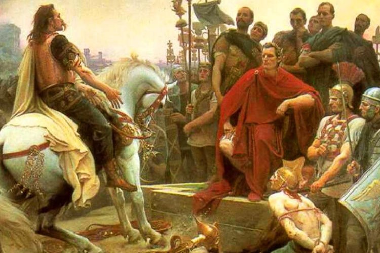 Що таке тріумвірат