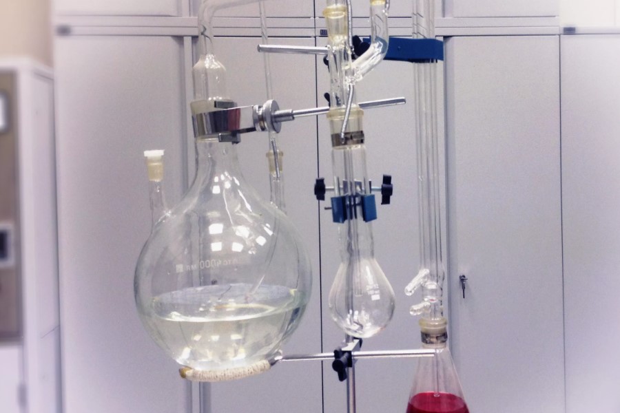 Що таке дистиляція