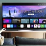 Що таке смарт телевізор