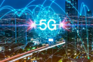 Що таке 5G