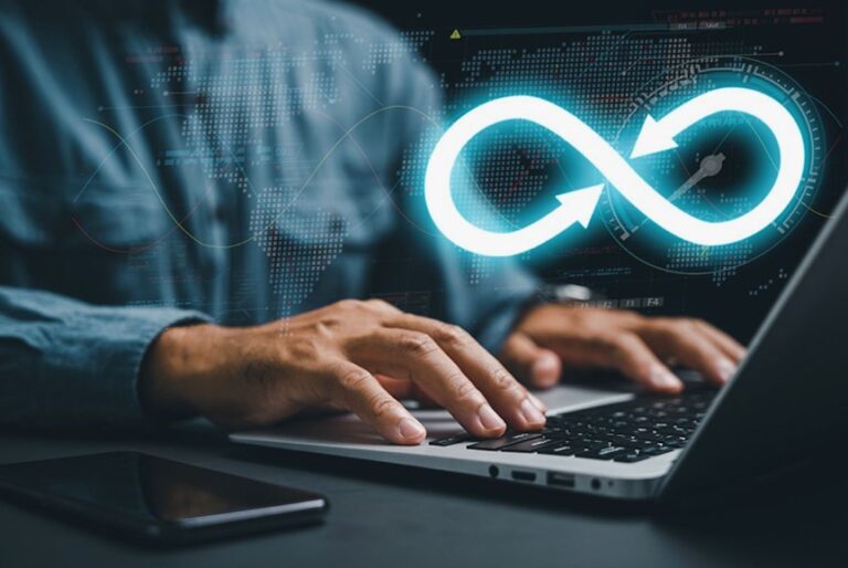 Що таке DevOps