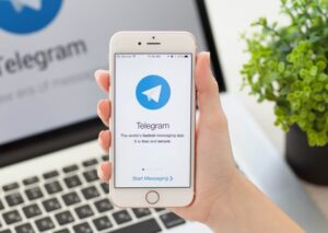 Что такое прокси в Telegram