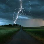 Що таке гроза