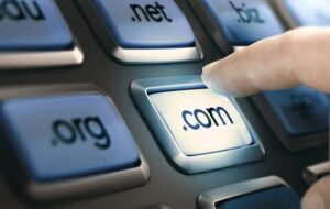 Що таке домен в мережі інтернет