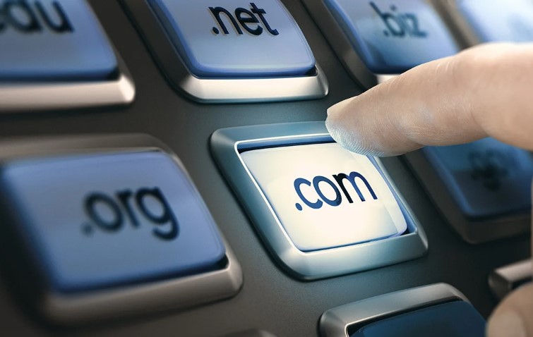 Що таке домен в мережі інтернет