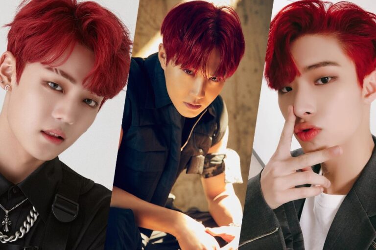 Хто такі K-pop айдоли
