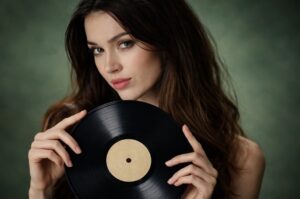 Чем отличаются форматы LP, EP и сингл