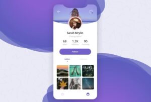 Профіль користувача: що це