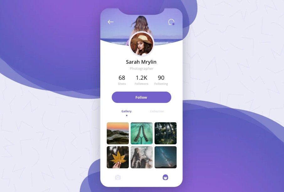 Профіль користувача: що це