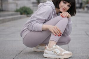 Женские кроссовки: как выбрать